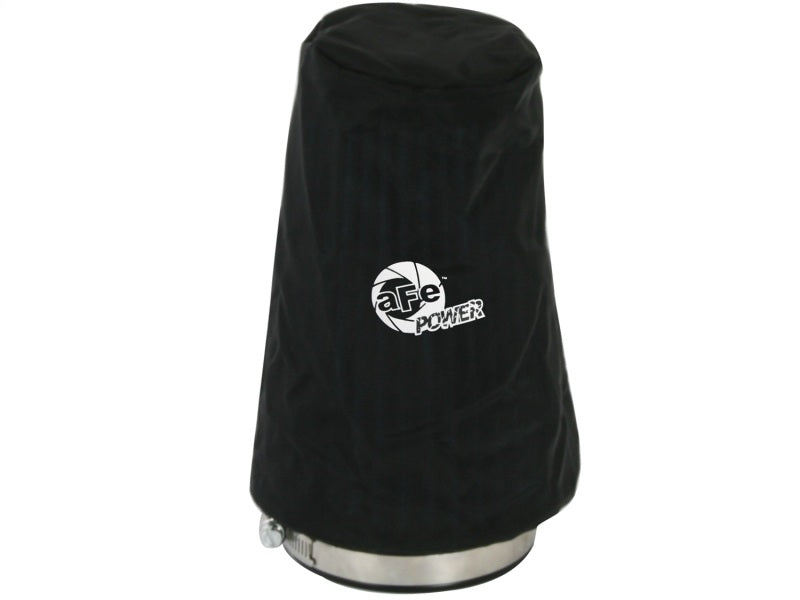aFe Magnum SHIELD Pre-Filter - For use with skus ending in XX-90069 - Blac 28-10213 Photo - Primary