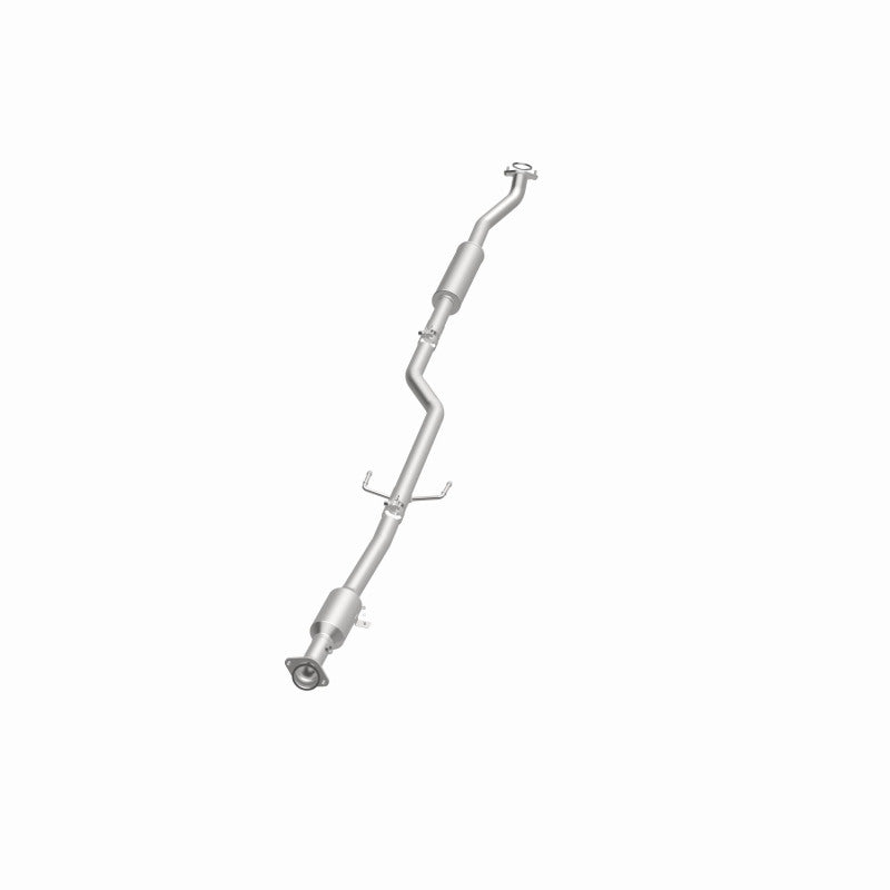 MagnaFlow Mazda CX-5 OEM Grade Federal / EPA Compliant Direct-Fit Catalytic Converter 21-329 360 Degree Image Set