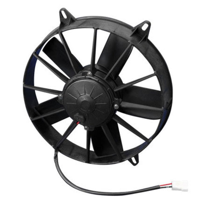 SPAL 1363 CFM 11in High Performance Fan - Push (VA03-AP70/LL-37S) 30102040 30102040 User 1