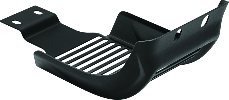 Kuryakyn Dillinger Skid Plate Blk 6684 6684 Photo - Primary