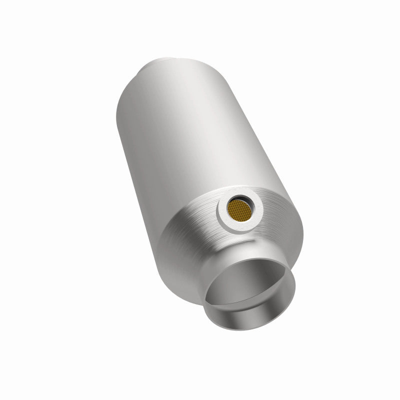 MagnaFlow California Grade CARB Compliant Universal Catalytic Converter 3322035 360 Degree Image Set