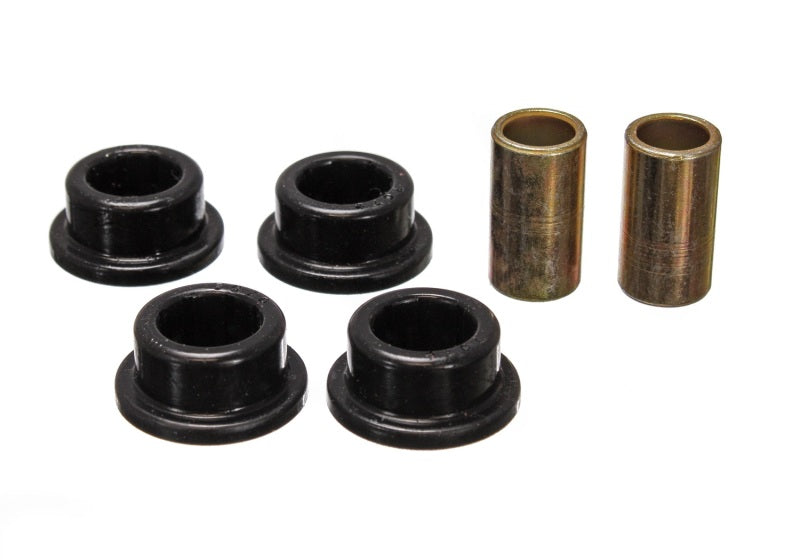 Energy Suspension Track Arm Bushing Set Black Chevrolet Bel Air All 1959-1964 3.7113G Photo - Primary