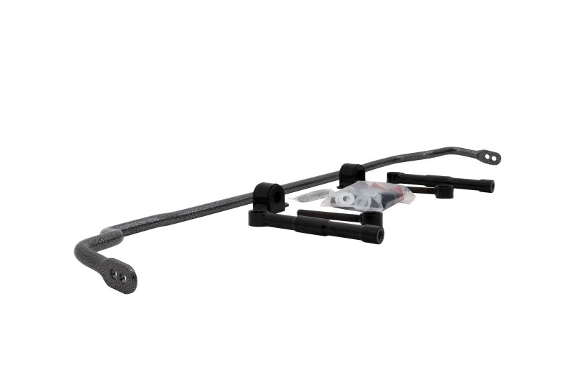 Hellwig 18-21 Jeep Wrangler JL w/ 3-5in Lift Solid Heat Treated Chromoly 7/8in Rear Sway Bar 7841 7841 Photo - Unmounted