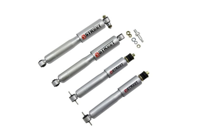 Belltech SHOCK SET STREET PERFORMANCE 9544 9544 Photo - Primary