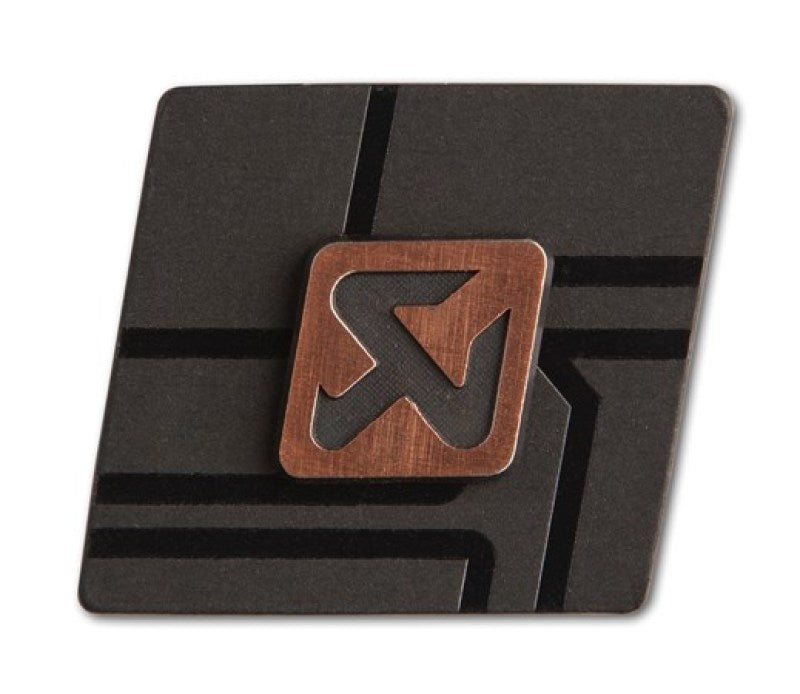 Akrapovic Copper pin - large 800900 800900 User 1