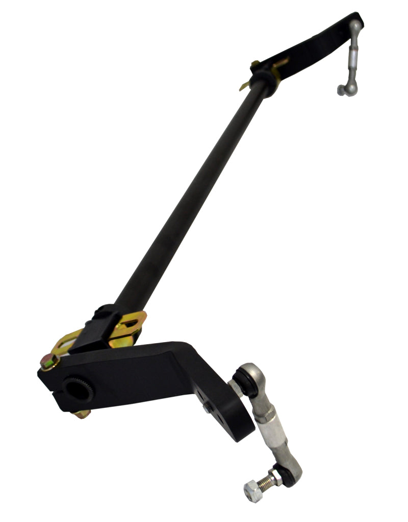 Ridetech 63-67 Chevy C2 Corvette Front MuscleBar 11529100 11529100 User 2