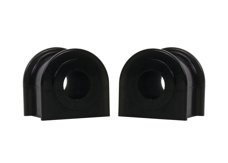 Whiteline Sway Bar Mount Bushing Kit - 19mm W23690 W23690 Photo - out of package