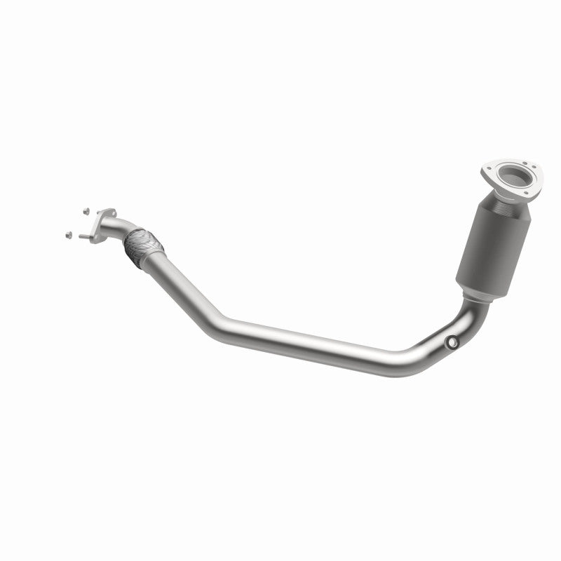 MagnaFlow California Grade CARB Compliant Direct-Fit Catalytic Converter 5461228 360 Degree Image Set