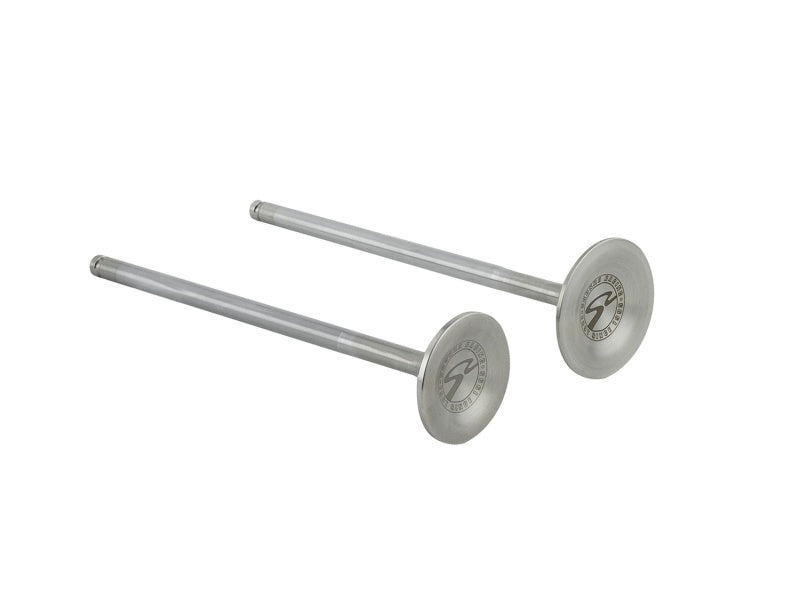 Skunk2 Alpha Series Valves Honda/Acura Stock Size D Series (Standard Comp) 310-05-1600 Photo - Unmounted