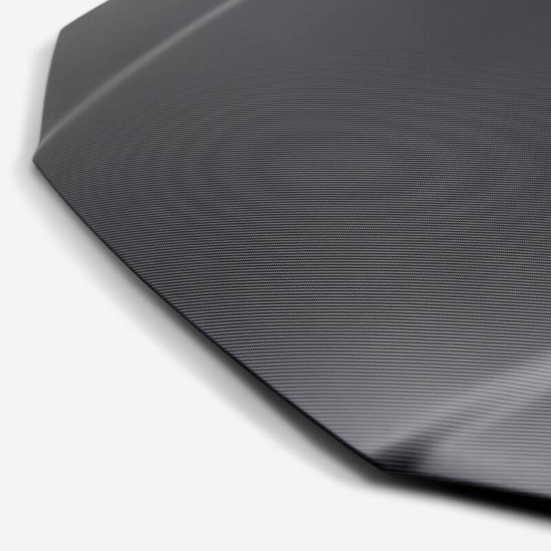 Seibon 99-02 Nissan Skyline R34 GT-R Signature V-Style Dry Carbon Hood - Matte HDR34-V-MF HDR34-V-MF User 1