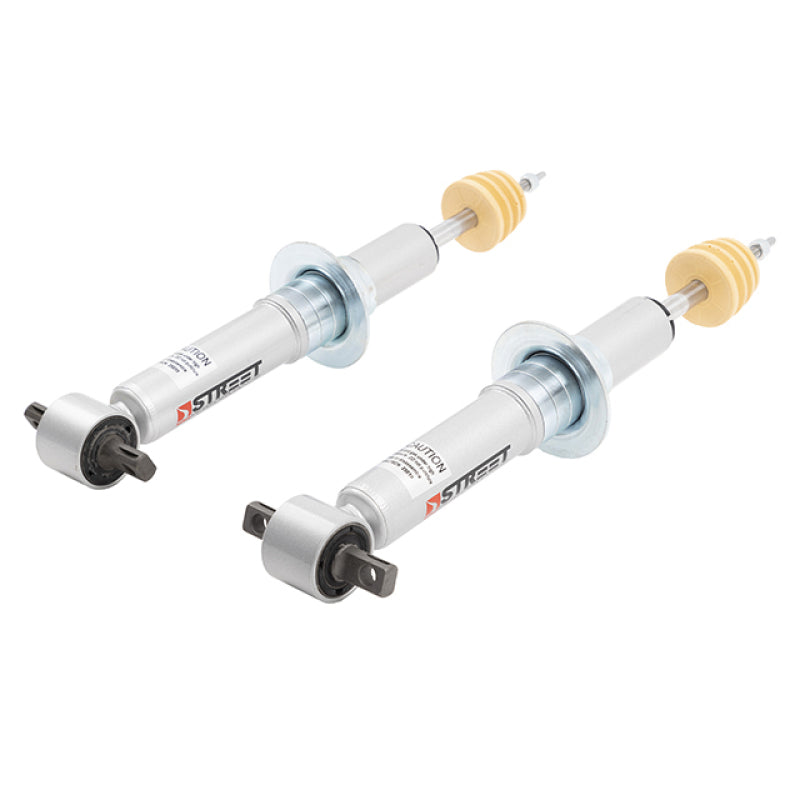 Belltech Lowering Strut 2019 Chevrolet Silverado 0in to - 2in 25019 25019 Photo - Primary