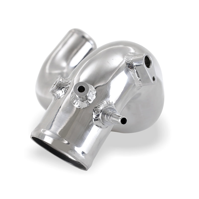 Mishimoto 21+ Bronco 2.3L ICP Kit Upgrade (Stock Location INT) P MMICP-BR23-21USP MMICP-BR23-21USP User 1