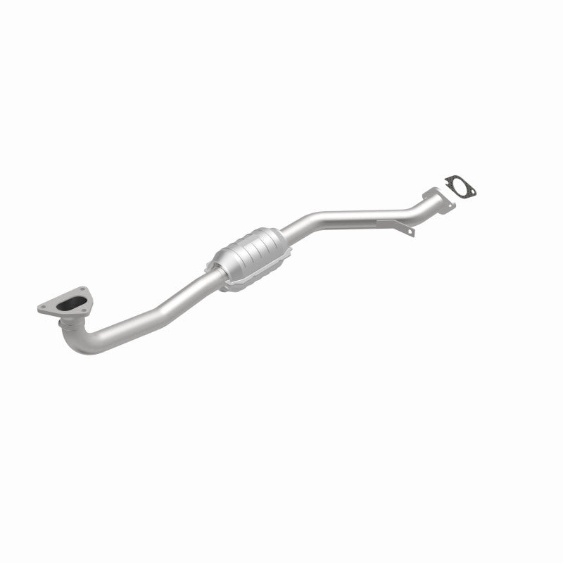 MagnaFlow Subaru Outback OEM Grade Federal / EPA Compliant Direct-Fit Catalytic Converter 51648 360 Degree Image Set