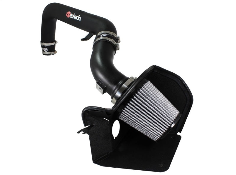 aFe POWER TR-5305B-D Takeda Stage-2 Pro DRY S Cold Air Intake System TR-5305B-D Photo - Primary