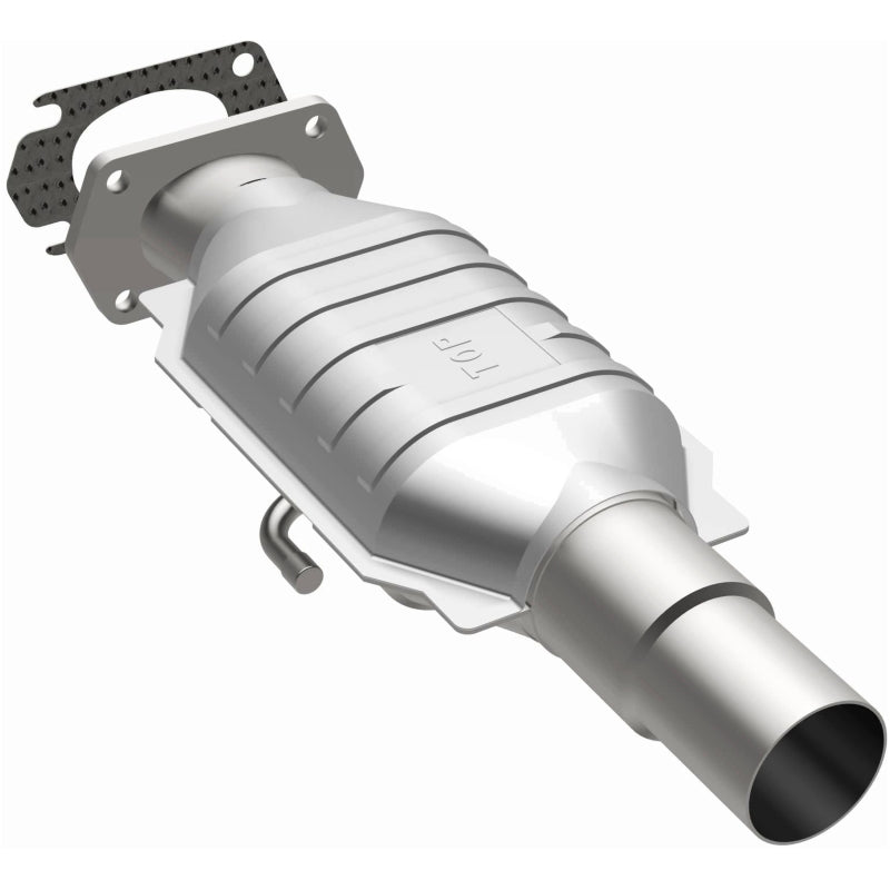 MagnaFlow Buick Standard Grade Federal / EPA Compliant Direct-Fit Catalytic Converter 93439 Photo - out of package