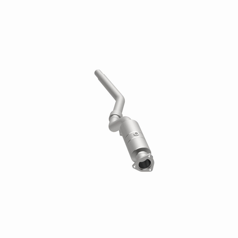 MagnaFlow Audi OEM Grade Federal / EPA Compliant Direct-Fit Catalytic Converter 51438 360 Degree Image Set