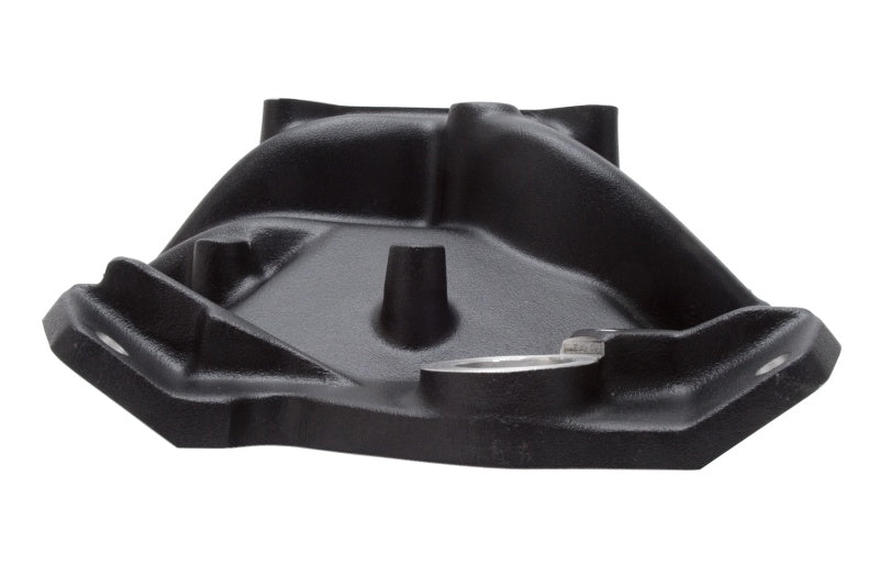 Edelbrock Performer RPM Manifold Black 71013 Photo - Unmounted