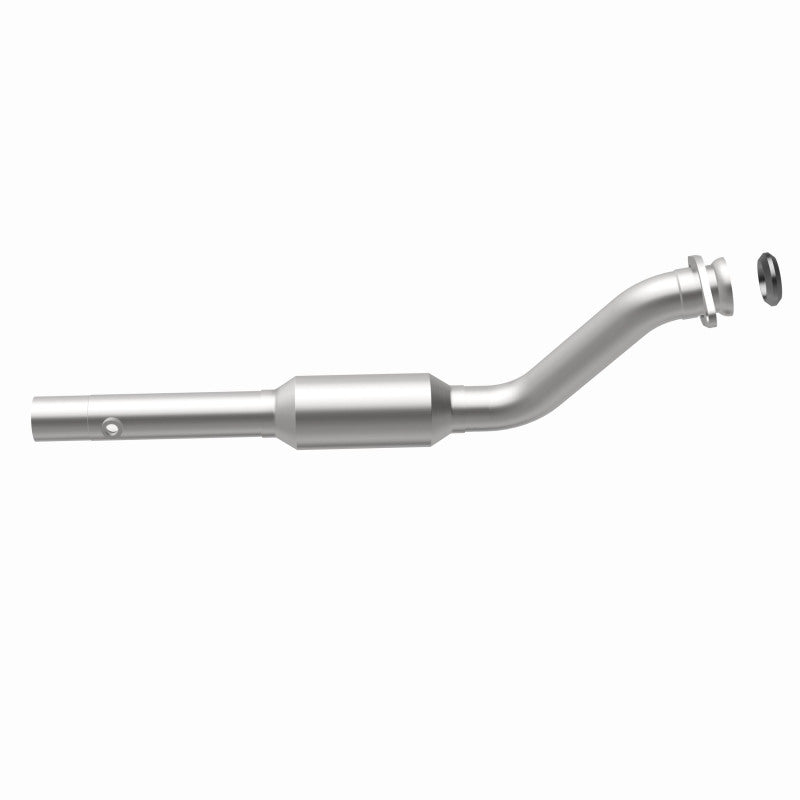 MagnaFlow California Grade CARB Compliant Direct-Fit Catalytic Converter 4481464 360 Degree Image Set