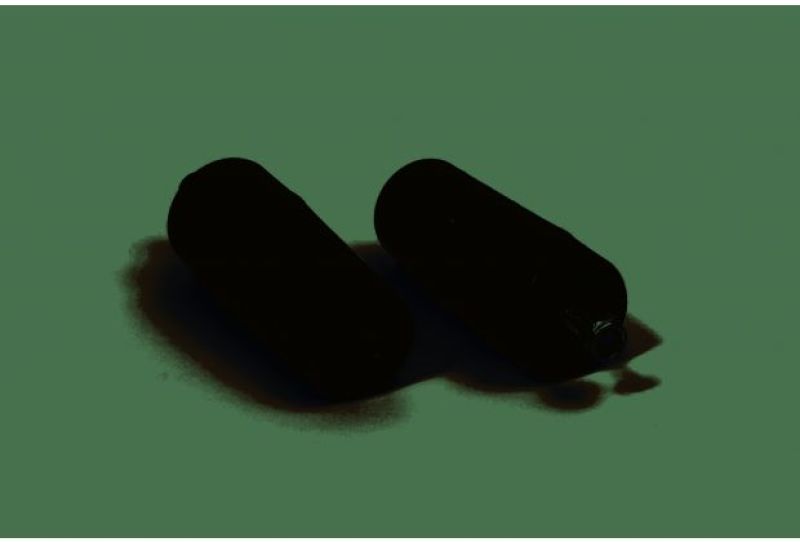 Daystar 97-06 Jeep TJ Extended Bump Stop Front ot Rear DASKU09037BK KU09037BK User 1