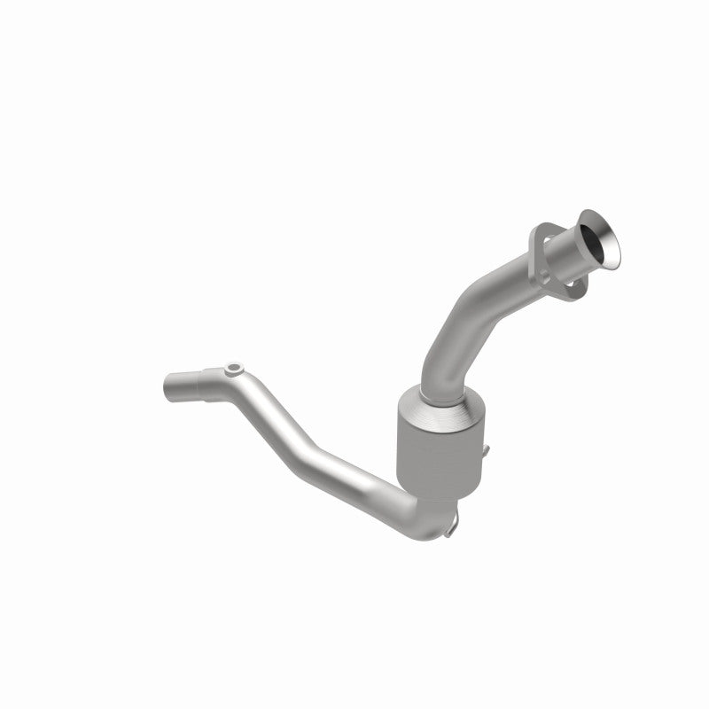 MagnaFlow California Grade CARB Compliant Direct-Fit Catalytic Converter 444318 360 Degree Image Set