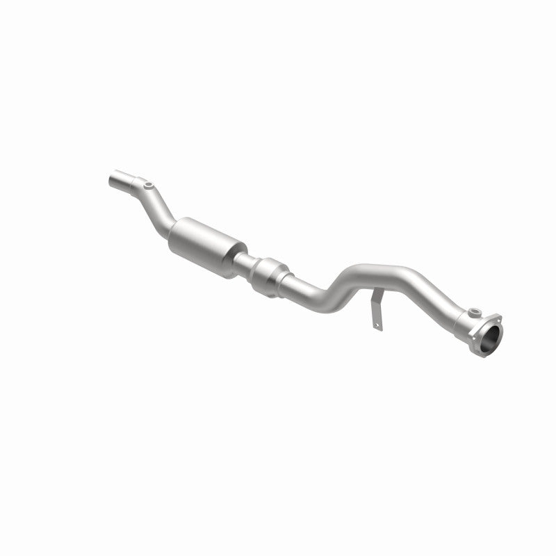 MagnaFlow Audi HM Grade Federal / EPA Compliant Direct-Fit Catalytic Converter 24061 360 Degree Image Set