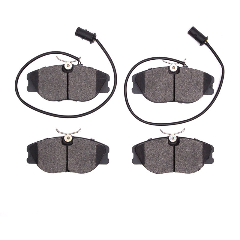 R1 Concepts RNC Semi Met Brake Pads Brakes, Rotors & Pads Brake Pads - OE main image