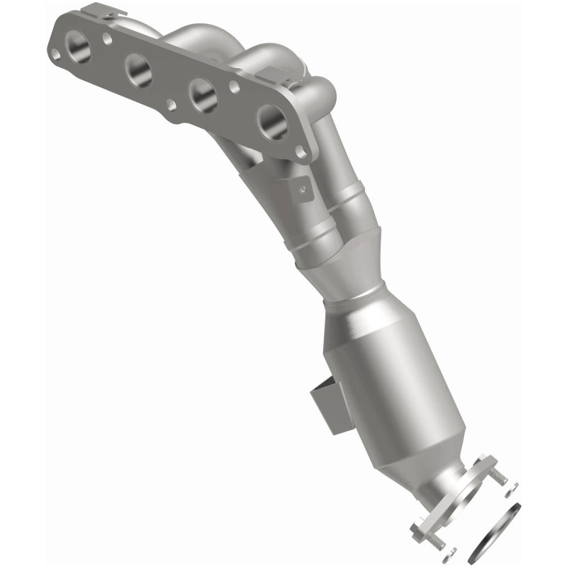 MagnaFlow Mazda MX-5 Miata OEM Grade Federal / EPA Compliant Manifold Catalytic Converter 22-119 Photo - out of package