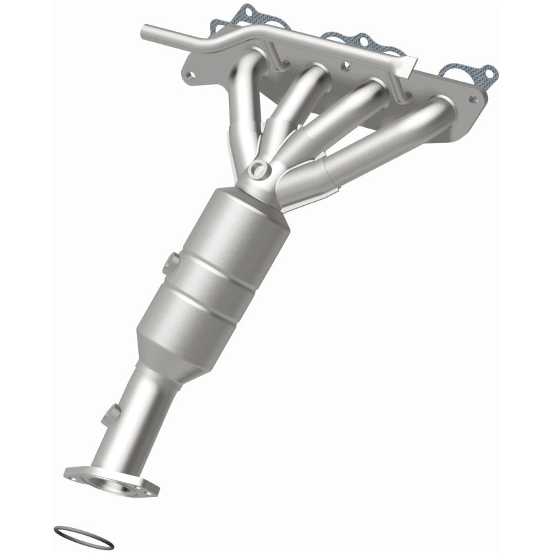 MagnaFlow OEM Grade Federal / EPA Compliant Manifold Catalytic Converter 49233 Photo - out of package