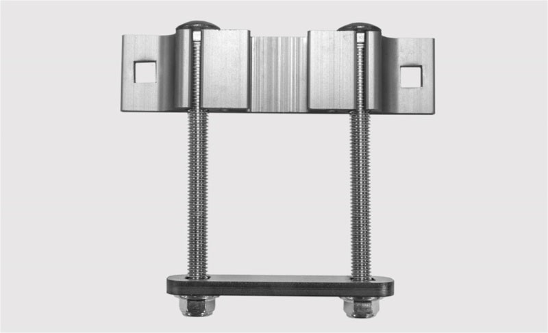 Access Rockstar ALL Accessories 2-1/2in Ball Mount Clamp w/ Hardware (ROCTECTION Only) 4001591 4001591 Photo - Primary