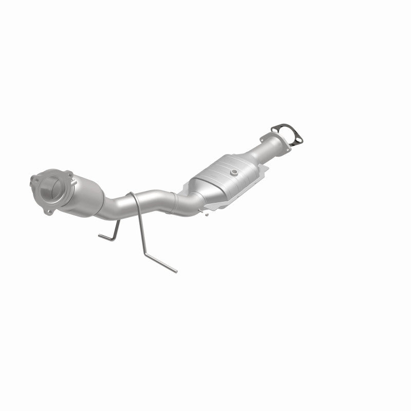 MagnaFlow Volvo XC90 OEM Grade Federal / EPA Compliant Direct-Fit Catalytic Converter 51549 360 Degree Image Set