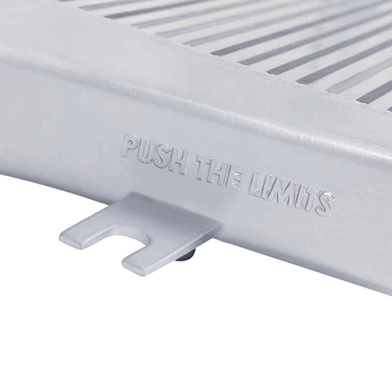 Mishimoto Intercooler - Silver 1994-2002 Dodge 5.9L Cummins MMINT-RAM-94SL User 3