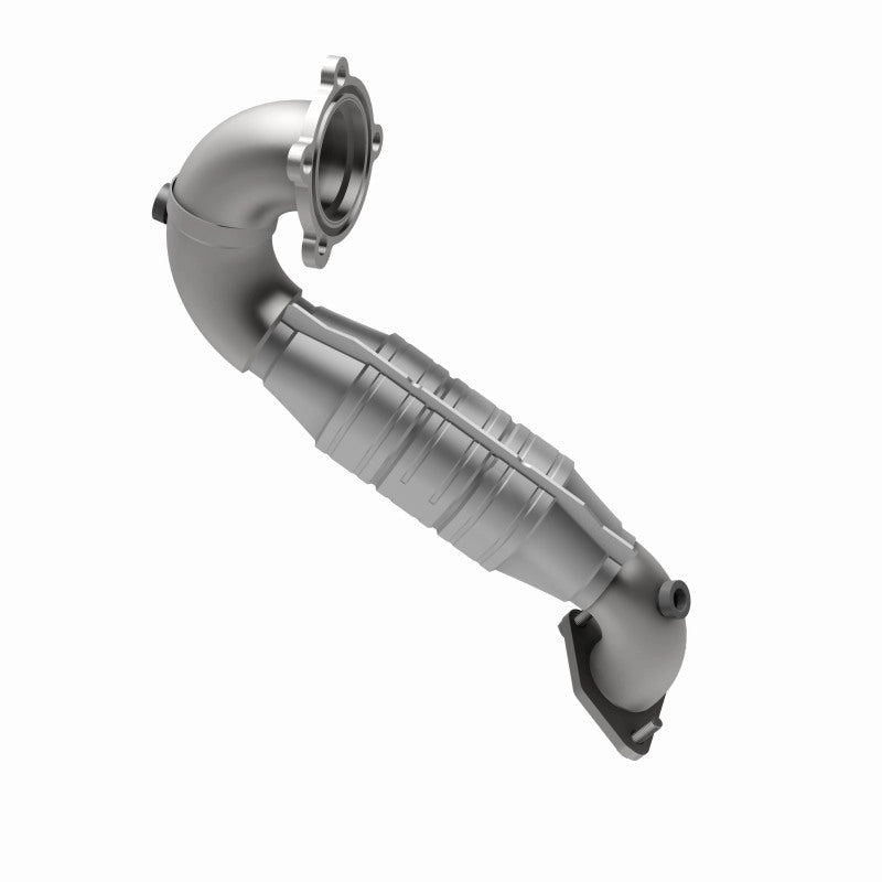 MagnaFlow Buick Regal OEM Grade Federal / EPA Compliant Direct-Fit Catalytic Converter 51703 360 Degree Image Set