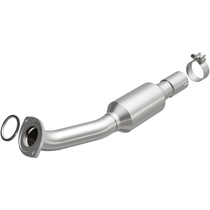MagnaFlow Toyota RAV4 California Grade CARB Compliant Direct-Fit Catalytic Converter 5592944 Photo - Primary