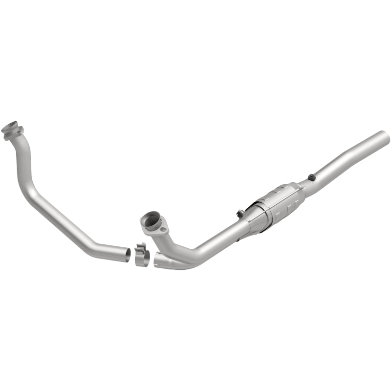 MagnaFlow Dodge California Grade CARB Compliant Direct-Fit Catalytic Converter 4451296 Photo - Primary