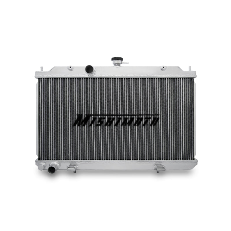 Mishimoto Aluminum Racing Radiator 00-05 Sentra SE-R Manual Transmission MMRAD-SEN-00 Photo - out of package