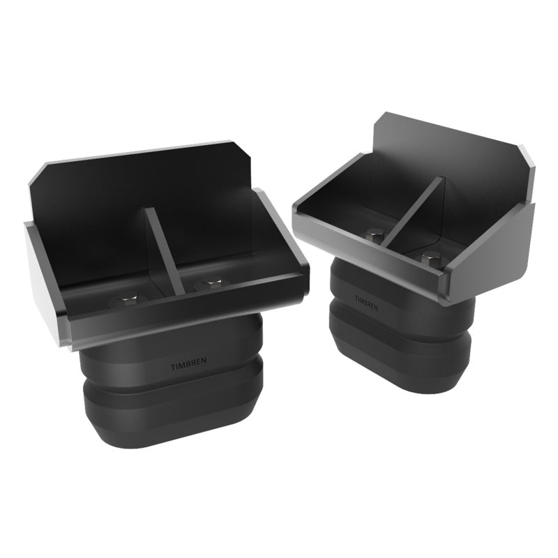 Timbren 2004 Freightliner FC70 Rear Suspension Enhancement System URMDH URMDH Photo - Primary