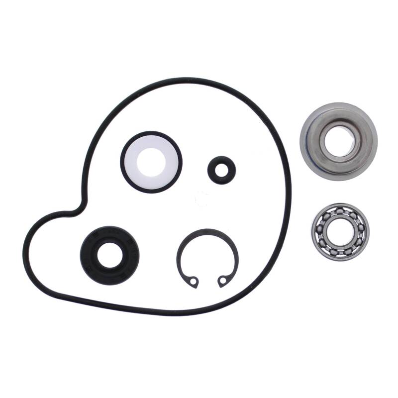Vertex Pistons Vertex Gaskets 88-90 Arctic Cat Wild Cat Water Pump Rebuild Kit 721267 721267 Photo - Primary