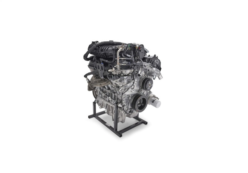 Ford Racing Duratec 3.3L V6 Naturally Aspirated Crate Engine (Special Order No Cancel/Returns) M-6007-33V6NA M-6007-33V6NA Photo - Unmounted