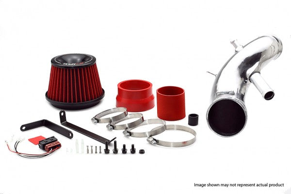 APEXi A'PEXi - Super Suction Kit, 1989-1994 Nissan Skyline (JDM Engine: HCR32-RB20DET) with Stock MAF Meter