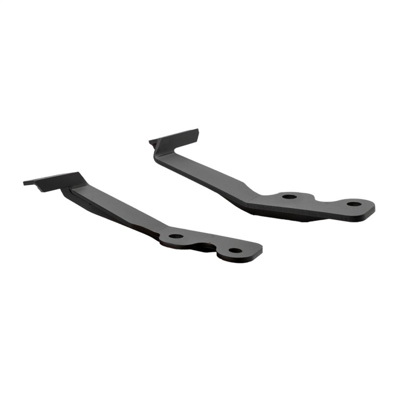 Rigid Industries 2022 Toyota Tundra - A-Pillar Mount Set of 2 Brackets 46613 46613 Photo - Primary