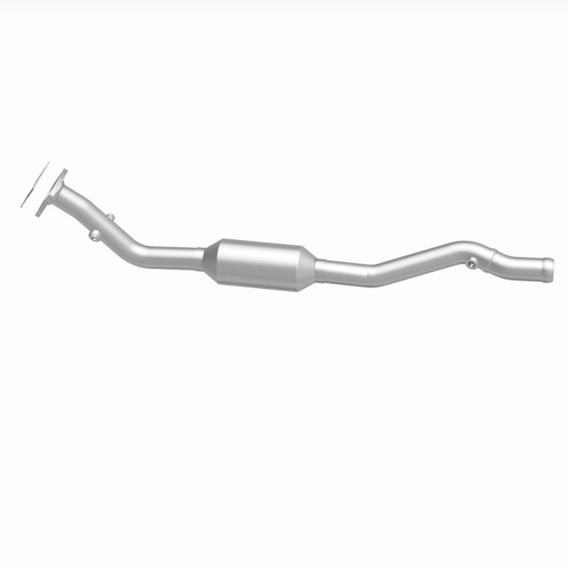 MagnaFlow Volvo HM Grade Federal / EPA Compliant Direct-Fit Catalytic Converter 24162 360 Degree Image Set