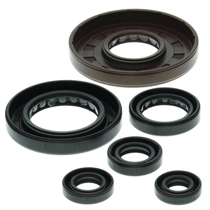 QuadBoss 98-04 Honda TRX450 FourTrax Foreman 4x4 S/ES Oil Seal Set 564124 564124 Photo - Primary