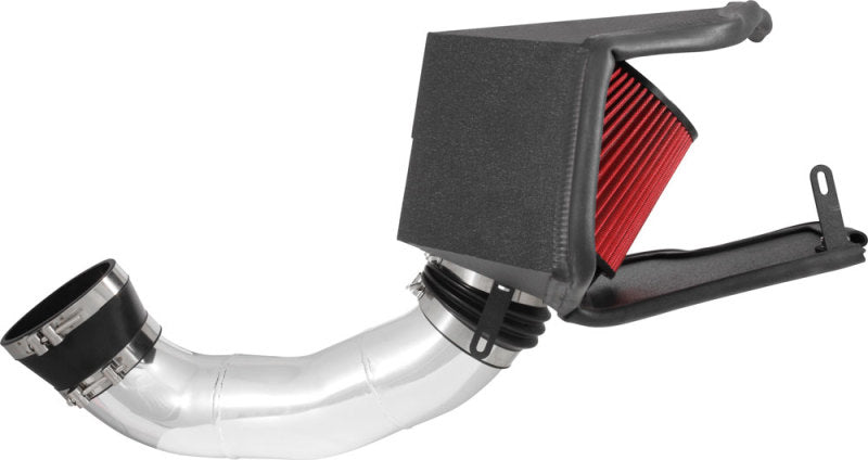 Spectre 2017 Ford F-Series 6.7L Air Intake Kit 9075 9075 Photo - out of package