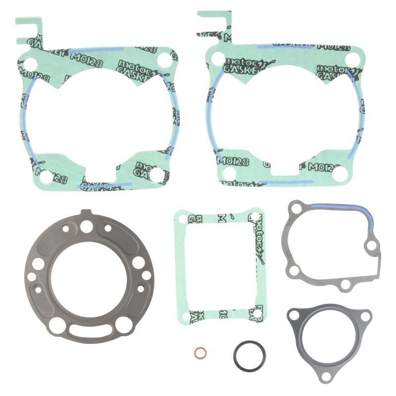 Athena 00-02 Honda CR 125 R Top End Gasket Kit P400210600058 P400210600058 Photo - Primary