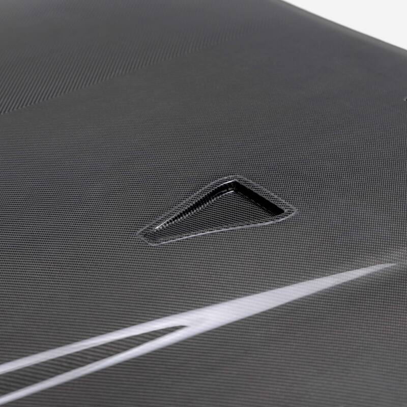 Seibon 99-02 Nissan Skyline R34 GT-R Signature V-Style Dry Carbon Hood HDR34-V HDR34-V User 1