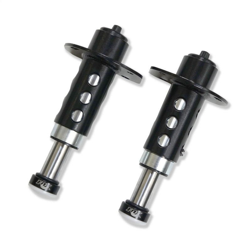 Skyjacker JL FRONT AIR BUMP STOP KIT JLLSAB JLLSAB Photo - Primary