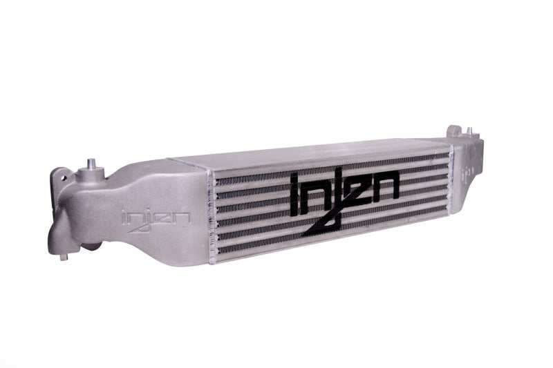 Injen Intercooler 2017-2018 Honda Civic Type R (Fk8) I4-2.0l (T) FM1582i Photo - Unmounted