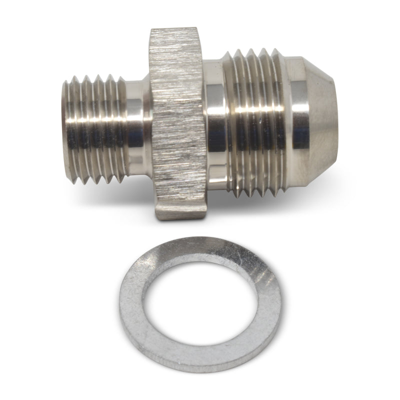 Russell -6 AN Flare To Metric Adapter (Endura Finish) 670511 Photo - out of package
