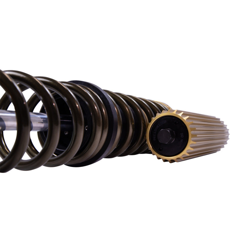 Bilstein 20-21 Can-Am Maverick X3 RS Turbo R Black Hawk Powersports Shock & Coil Spring Assembly -FL 41-324998 41-324998 User 6