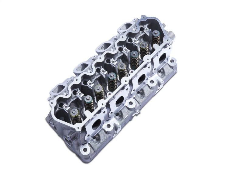 Ford Racing 7.3L Cylinder Head Assembled RH M-6049-SD73A M-6049-SD73A Photo - Unmounted